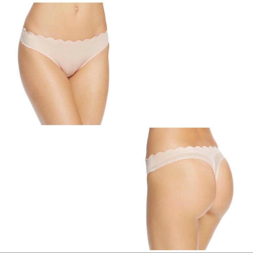Sam Edelman Rose Dust Thong